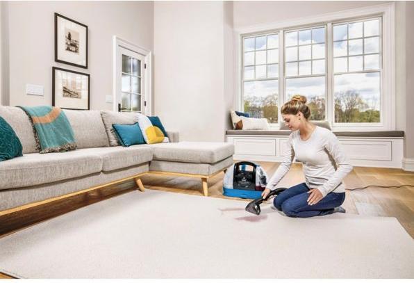 Productafbeelding Bissell Spot Clean C3