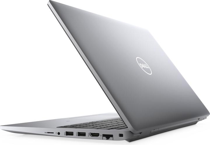 Produktbild Dell Precision 3560 (15.60", Intel Core i5-1135G7, 8 GB, 256 GB, CH)