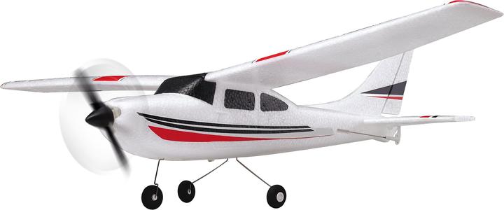 Amewi Air Trainer V2 (Multi motor)