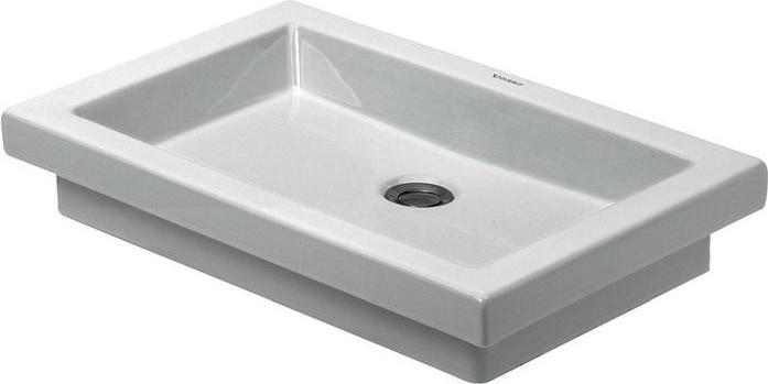 Immagine prodotto Duravit Valvola ad albero 50mm cromo
