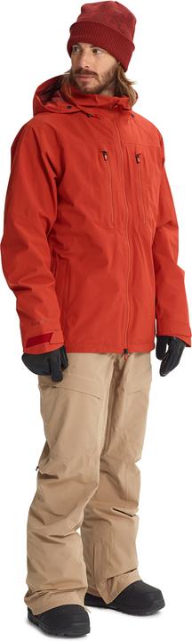 Actual product image Burton Swash (M)