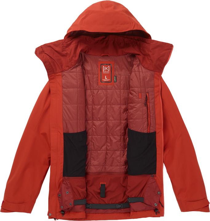 Actual product image Burton Swash (M)