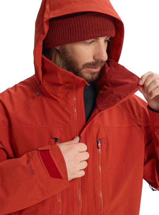 Actual product image Burton Swash (M)