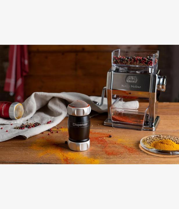 Actual product image Marcato Spreader
