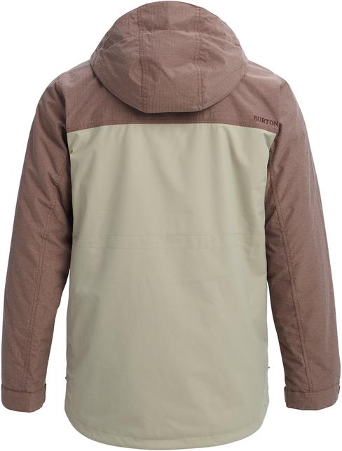 Actual product image Burton Covert (L)