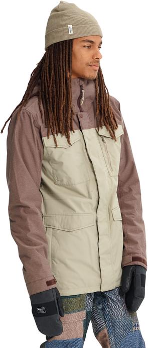 Actual product image Burton Covert (L)