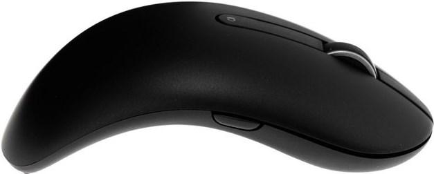 Actual product image Dell Km717 (DE, Wireless)