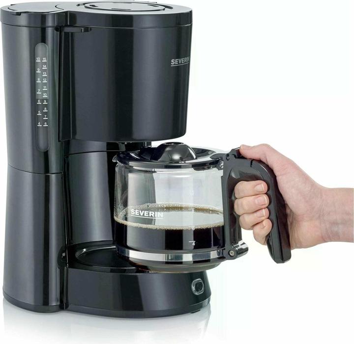 Actual product image Severin KA4815