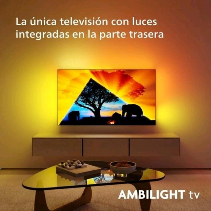 Produktbild Philips 55OLED769/12 (55", OLED, 4K)