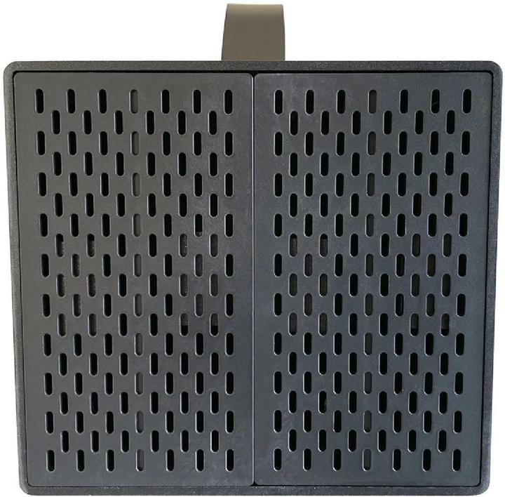 Produktbild LC-Power Geh 8.9cm (2x3,5") LC-35U3-RAID-4-HDMI (3.5")