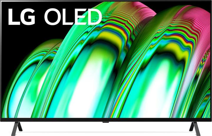 Actual product image LG OLED55A29LA (55", A2, OLED, 4K, 2022)