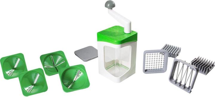 Produktbild Nicer Dicer Julietti