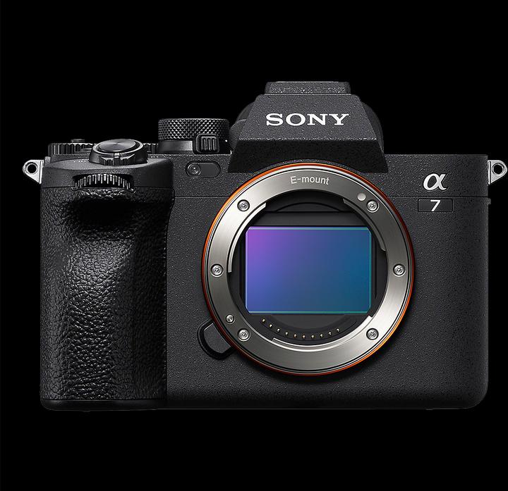 Immagine prodotto Sony Alpha 7 IV (28 - 70 mm, 33 Mpx, Full frame / FX)