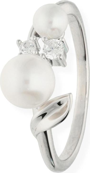 Carat Pearls (50, 925 Silber)