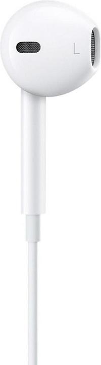 Produktbild - EarPods (Lightning Anschluss) (keine Geräuschunterdrückung, Kabelgebunden)