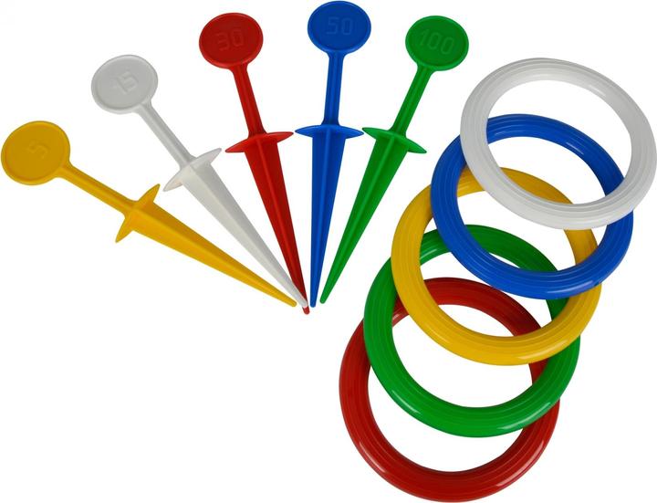 Gioco da spiaggia