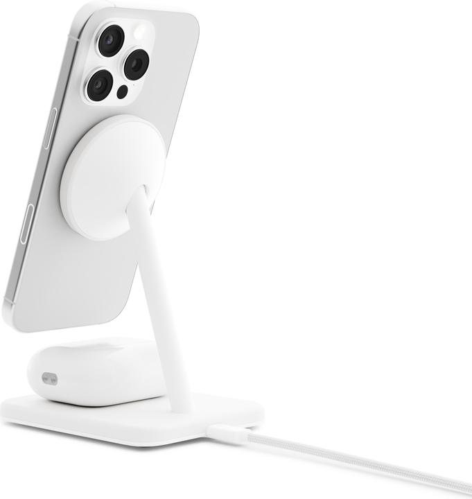 Image du produit TwelveSouth HiRise 2 Deluxe (Qi2) (15 W)