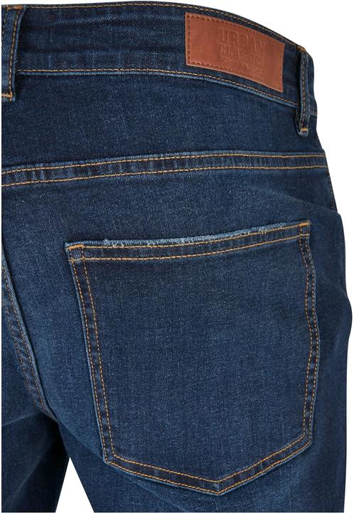Immagine prodotto Urban Classics Pantaloni in denim strech invecchiato (32)