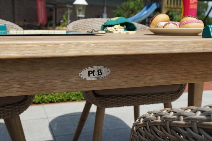 Produktbild Ploss Borneo (180 cm)