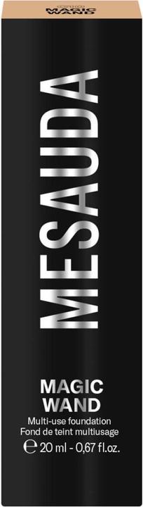 Actual product image Mesauda Face - Magic Wand Multipurpose Foundation C10 (C10)