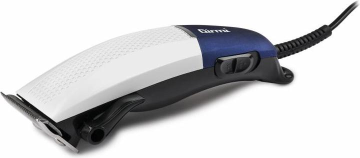 Girmi RC01 Schwarz, Blau, Weiss