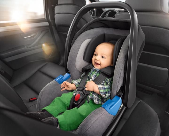 Image du produit RECARO Privia