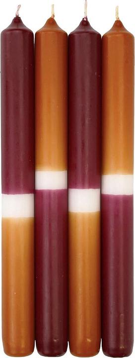 Wiedemann Spitzkerze (4 Pcs.)