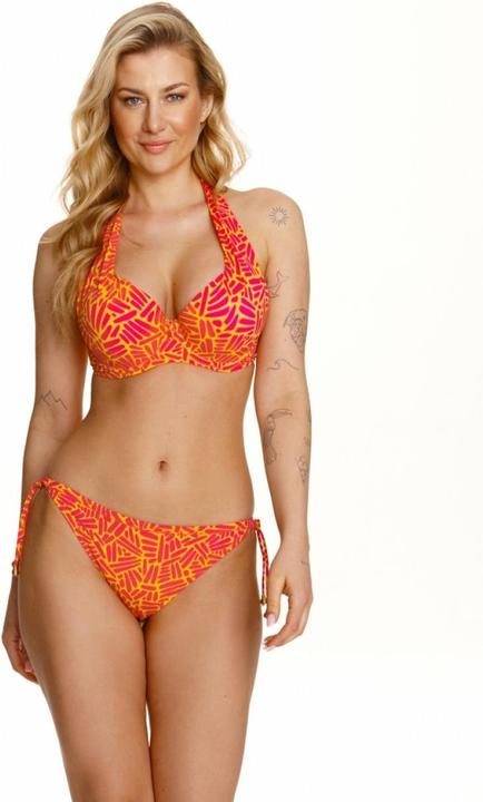 Lupo Bikinioberteil model