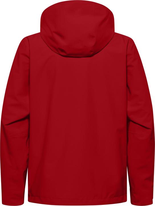Actual product image Jack Wolfskin Trailtime 2L Jkt M (XL)