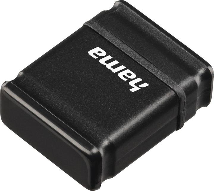 Hama Smartly (64 GB, USB-A)