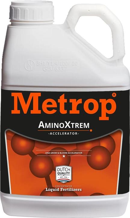 Image du produit Metrop Amino Xtrem 5L (12 kg, 5 l)