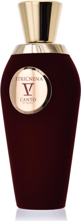 Actual product image V Canto Stricnina V by Extrait De Parfum Spray (Unisex) 100 ml (Eau de parfum, 100 ml)