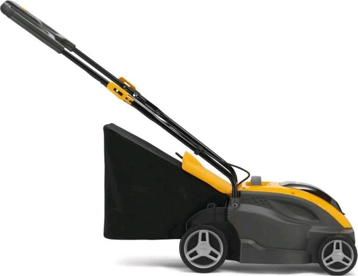 Produktbild Stiga COMBI 336e (Akkubetrieb)