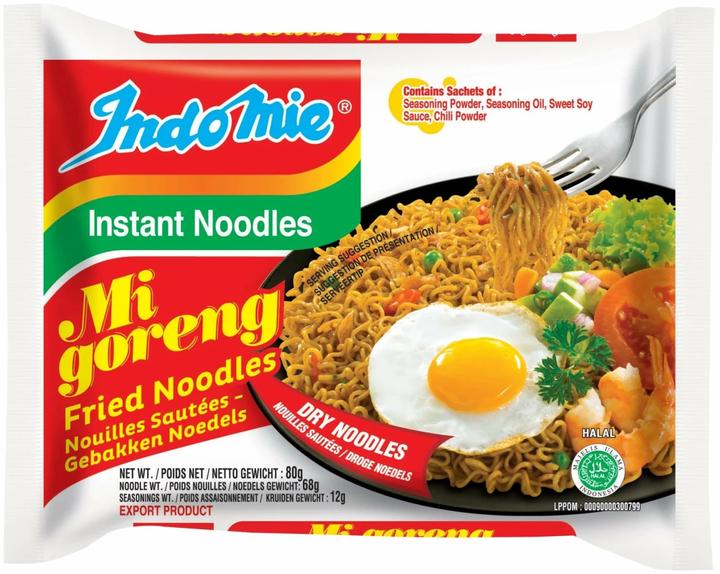 Produktbild Indomie Noodles Mi Goreng (400 g)