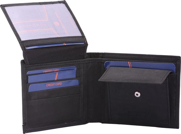 Actual product image Northampton Polo Club Pc03-292