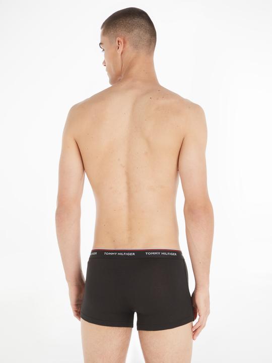 Actual product image Tommy Hilfiger Crazy Solid (M, pack of 3)