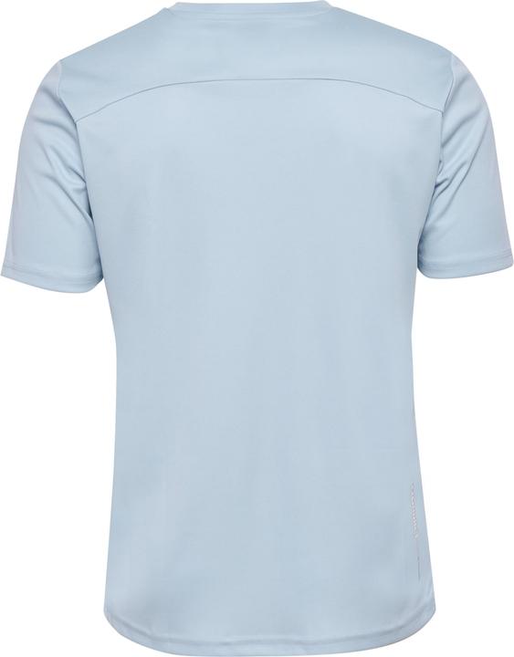 Actual product image hummel hmlPULSE TRAINING T-SHIRT S/S (XL)