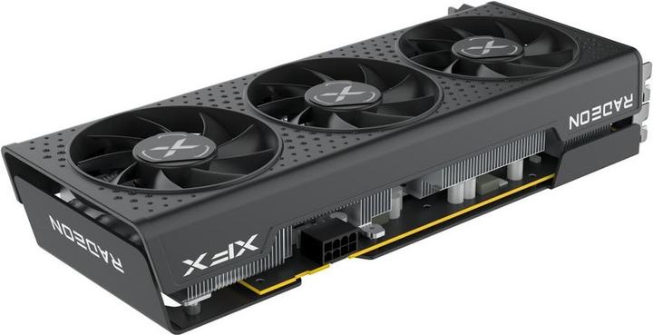 Produktbild XFX RX 7600 Speedster (8 GB)