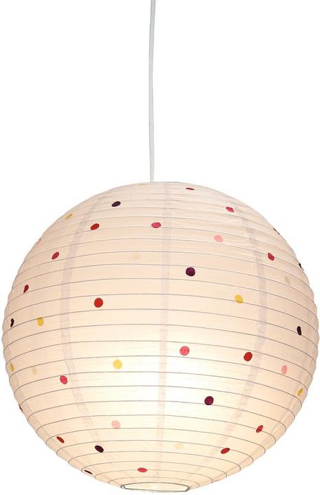Actual product image micasa RAINBOW paper umbrella
