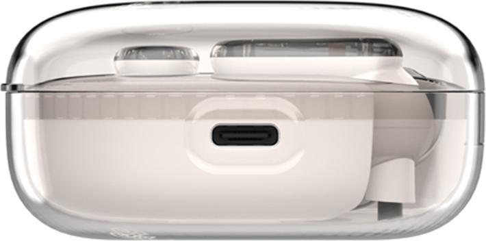 Image du produit Bolaris TWS Écouteurs Bluetooth 5.3 Modèle Venezia (13 h, Sans fil)