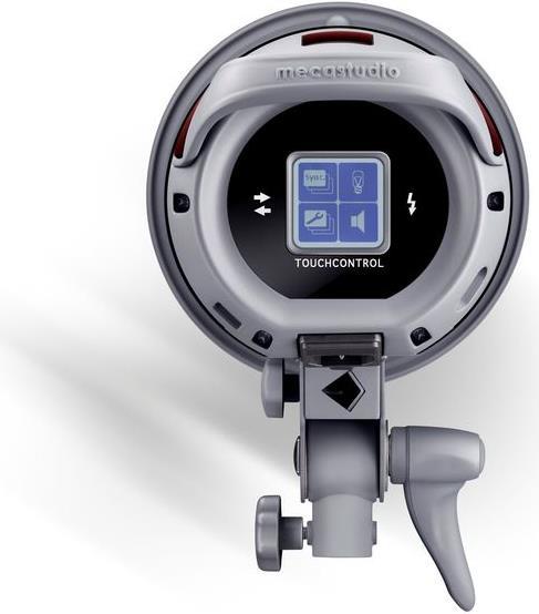 Produktbild Metz Mecastudio Blitzkopf TL-600 600Ws (600 W, Set)