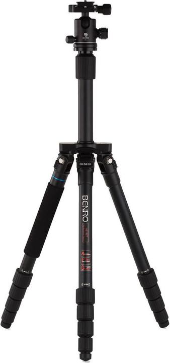Immagine prodotto Benro Traveller Flat II A2192TB1