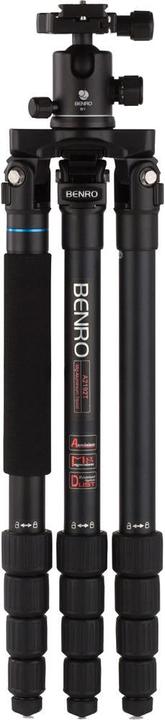 Immagine prodotto Benro Traveller Flat II A2192TB1