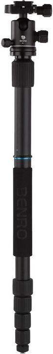 Immagine prodotto Benro Traveller Flat II A2192TB1
