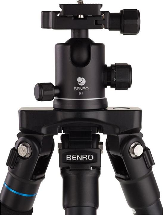 Immagine prodotto Benro Traveller Flat II A2192TB1