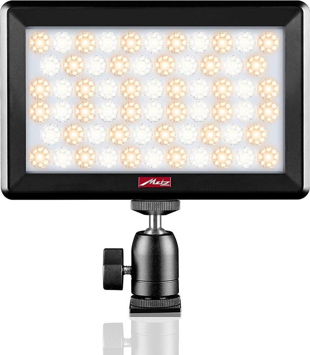 Immagine prodotto Metz Mecalight L1000BC luci video a LED (Videocamera)