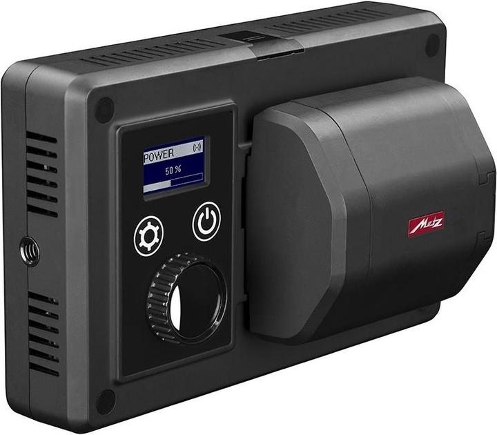 Immagine prodotto Metz Mecalight L1000BC luci video a LED (Videocamera)