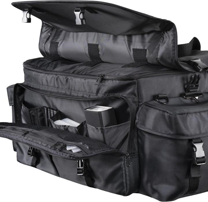 Actual product image Walimex Photo and studio bag XXL (Camera shoulder bag, 13 l)