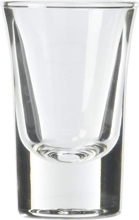 Bormioli Rocco Dublino (0.34 dl, 6 x, Shot glass)
