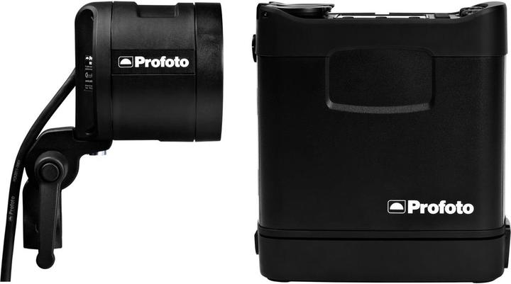 Produktbild Profoto B2 To-Go Kit 250 AirTTL (250 W, Set)
